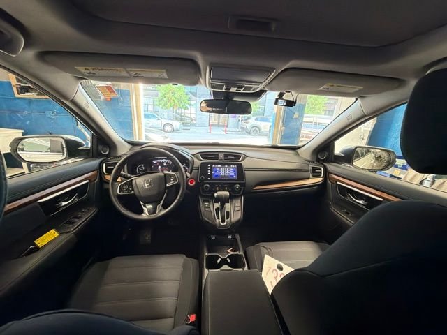 Used 2020  Honda EX image 7