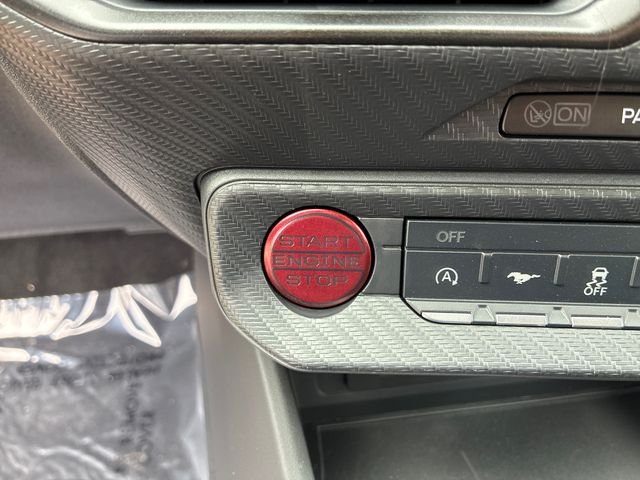 2025 Ford Mustang EcoBoost Fastback - Photo 24
