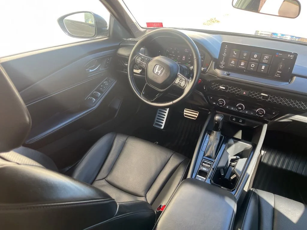 2023 Honda Accord Hybrid Sport-L - Photo 42