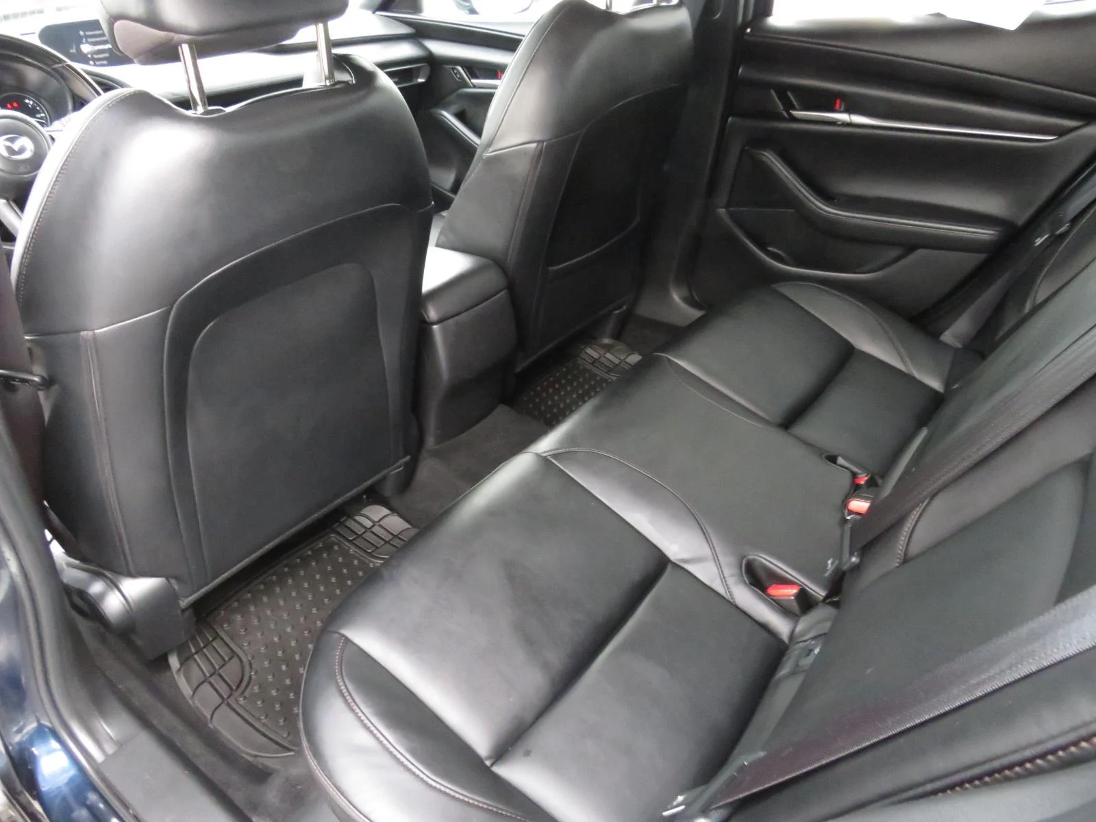 Used 2023  MAZDA  image 22