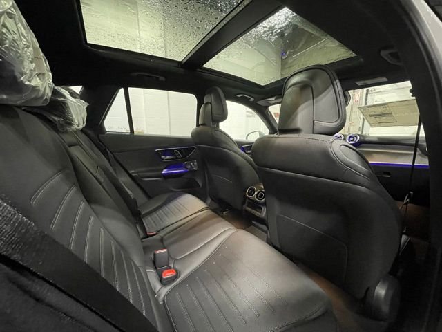 New 2026  Mercedes-Benz GLC 300 image 14