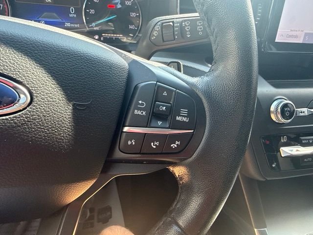 Used 2020 Gray Ford XLT image 32