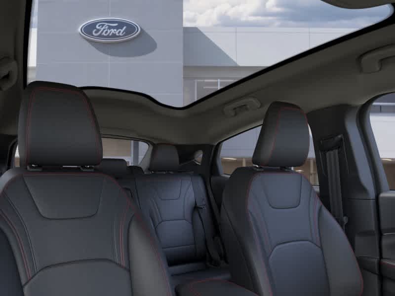 New 2026 Shadow Black Ford Premium image 22
