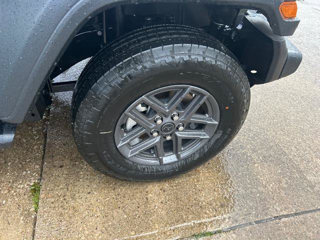 2026 Jeep Wrangler 2-Door Sport S - Photo 24