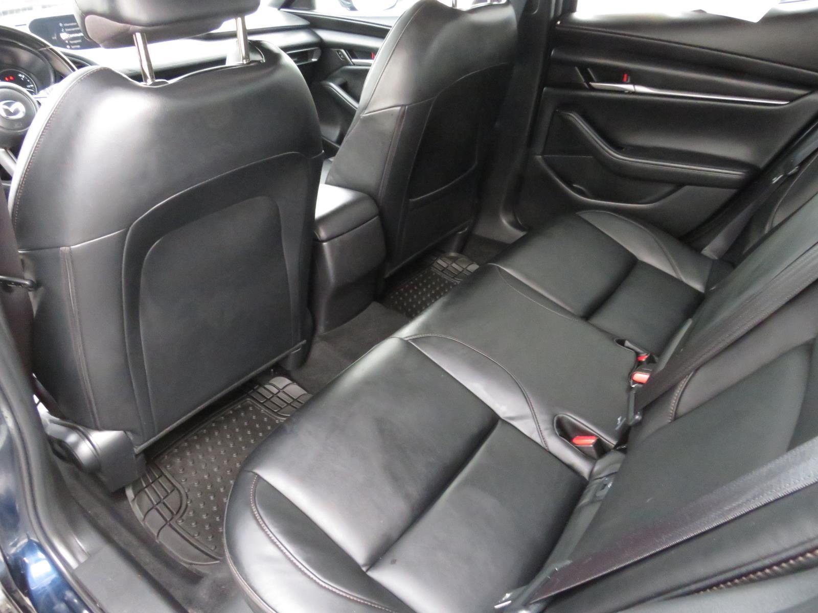 Used 2023  MAZDA  image 22