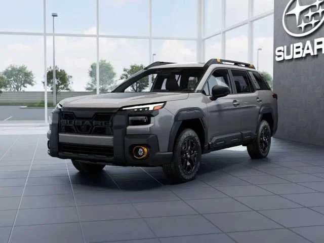 2026 Subaru Outback Wilderness - Photo 2
