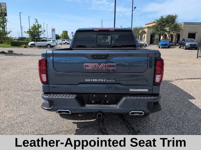Used 2026 Blue GMC Elevation image 21