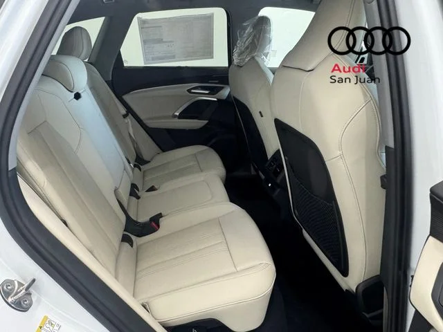 New 2026 White Audi 2.0T Premium Plus image 23