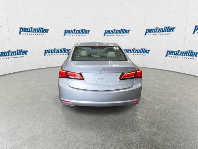 Used 2015 Gray Acura 3.5L V6 image 10