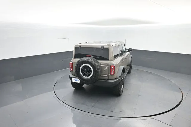 New 2026 Marsh Gray Ford Outer Banks® image 30