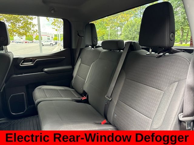 Used 2026 Gray Chevrolet LT image 24