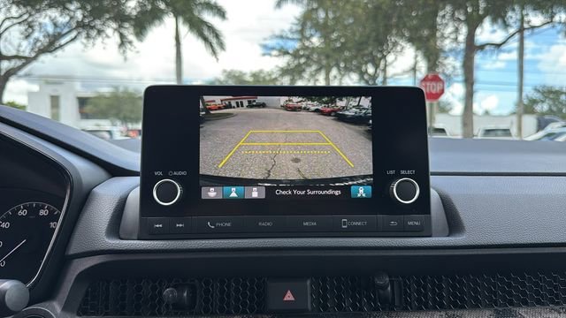 2023 Honda CR-V EX - Photo 24