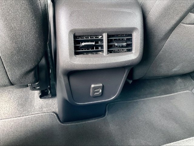 Used 2024 Mosaic Black Metallic Chevrolet LT image 28