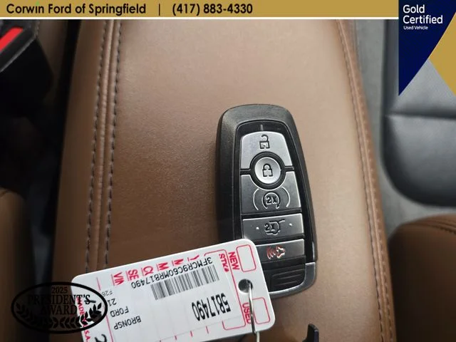 Used 2021 Area 51 Ford Outer Banks image 26