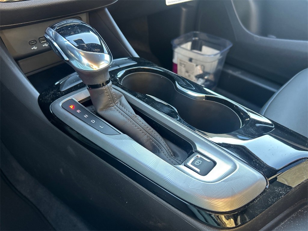 2026 BUICK ENVISTA - Image 25