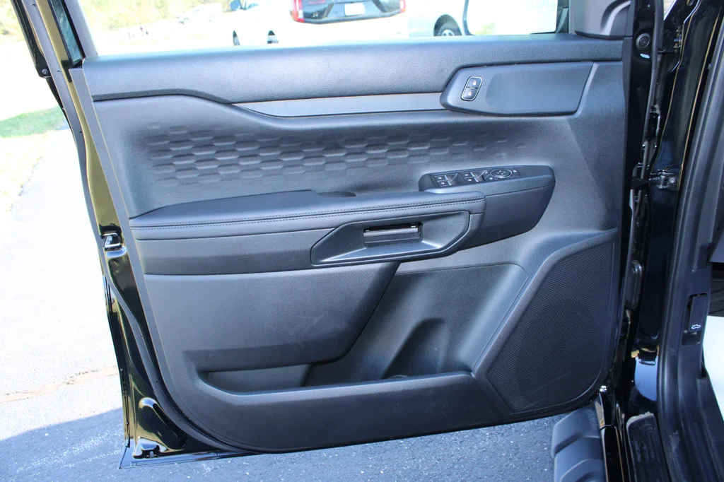 Used 2026 Shadow Black Ford XLT image 38