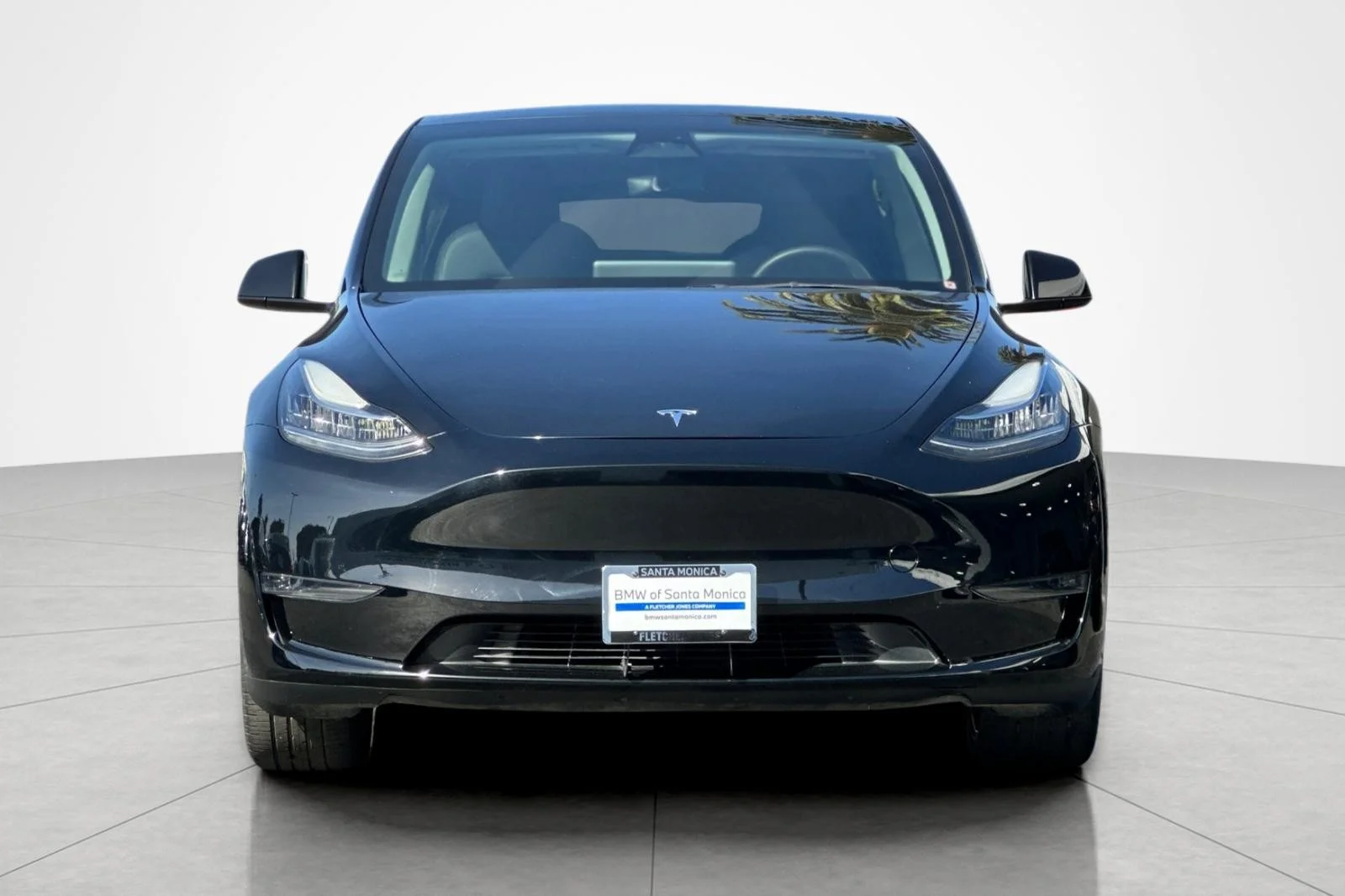 Used 2023 BLACK Tesla Long Range image 8