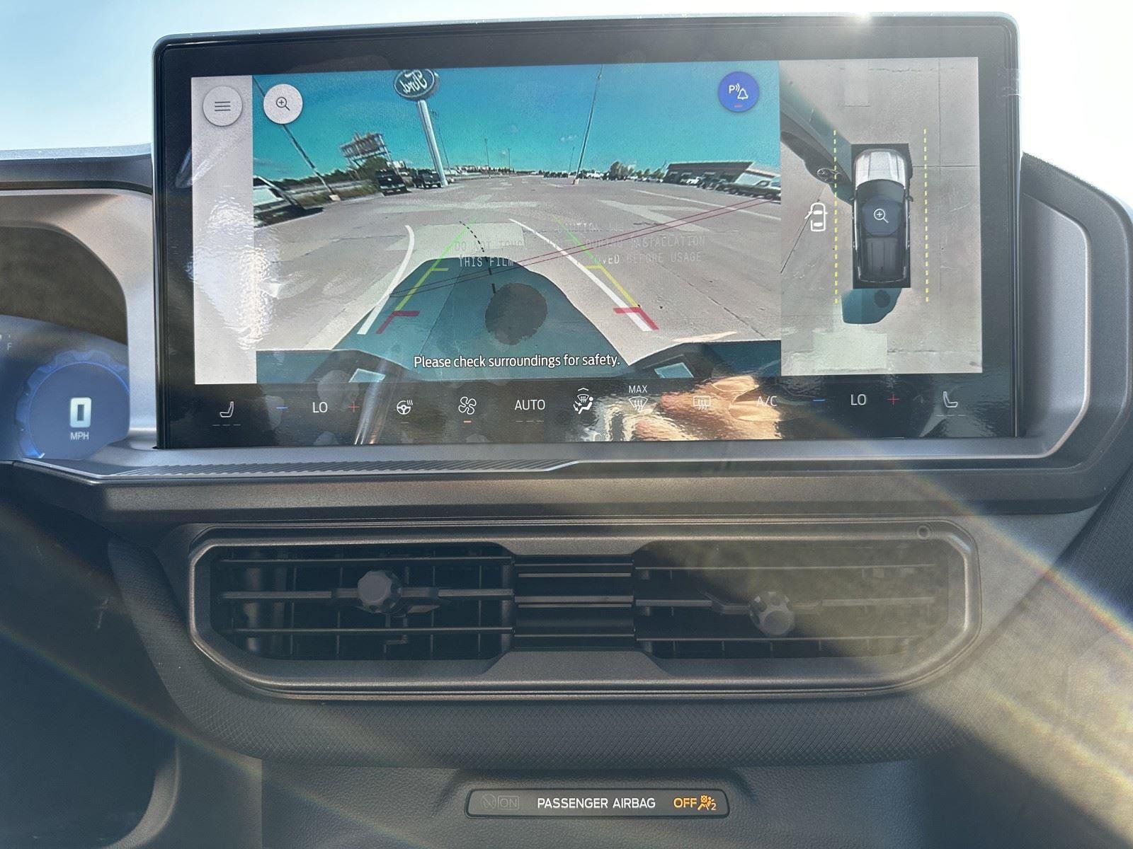 2025 Ford Bronco Sport Outer Banks - Photo 25