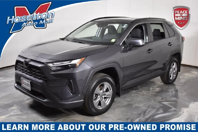 2023 Toyota RAV4