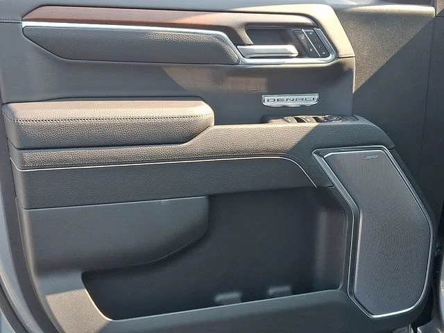 New 2026 Sterling Metallic GMC Denali image 12