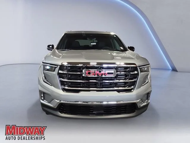 2026 GMC Acadia Elevation - Photo 8