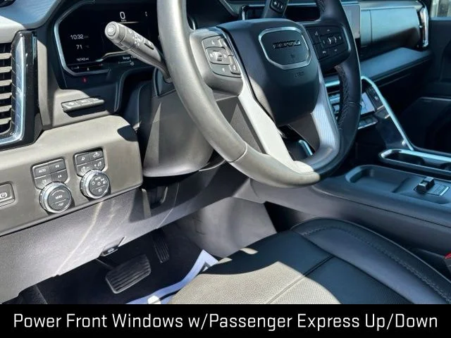 Certified Used 2024 White GMC Denali image 14