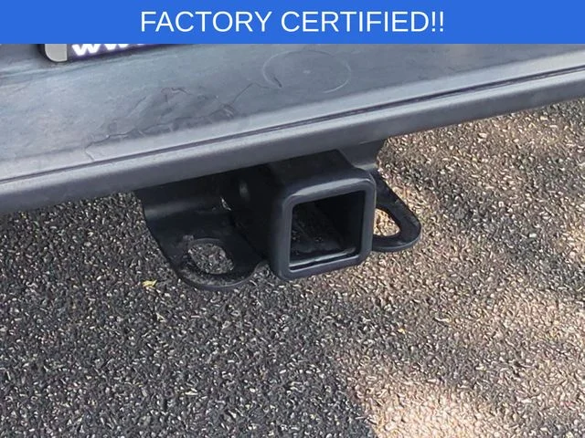 Used 2023 Black Jeep Mojave image 31