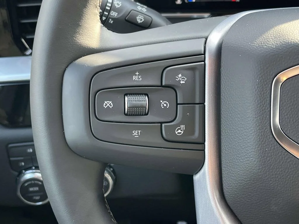 New 2026 Coastal Dune GMC SLE image 17