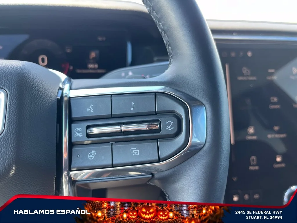 Used 2026 Sterling Metallic GMC Elevation image 27