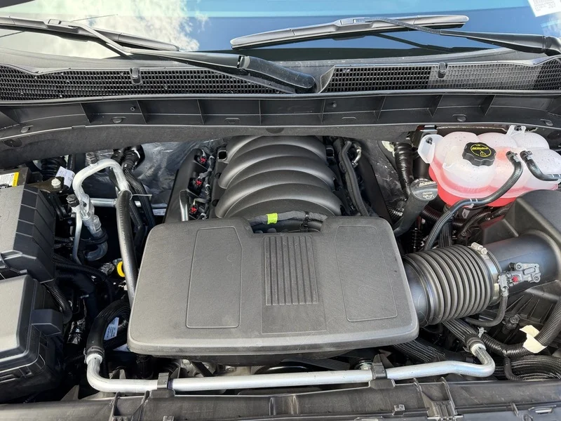 New 2026 Sterling Metallic GMC Denali image 22