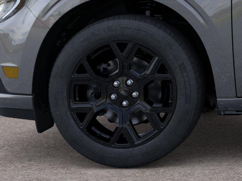 New 2026 Carbonized Gray Metallic Ford Lobo™ image 20