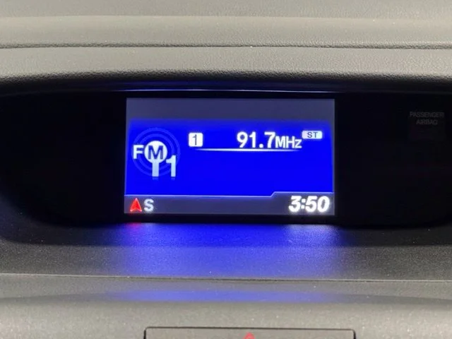 Used 2014 Red Honda EX-L image 19