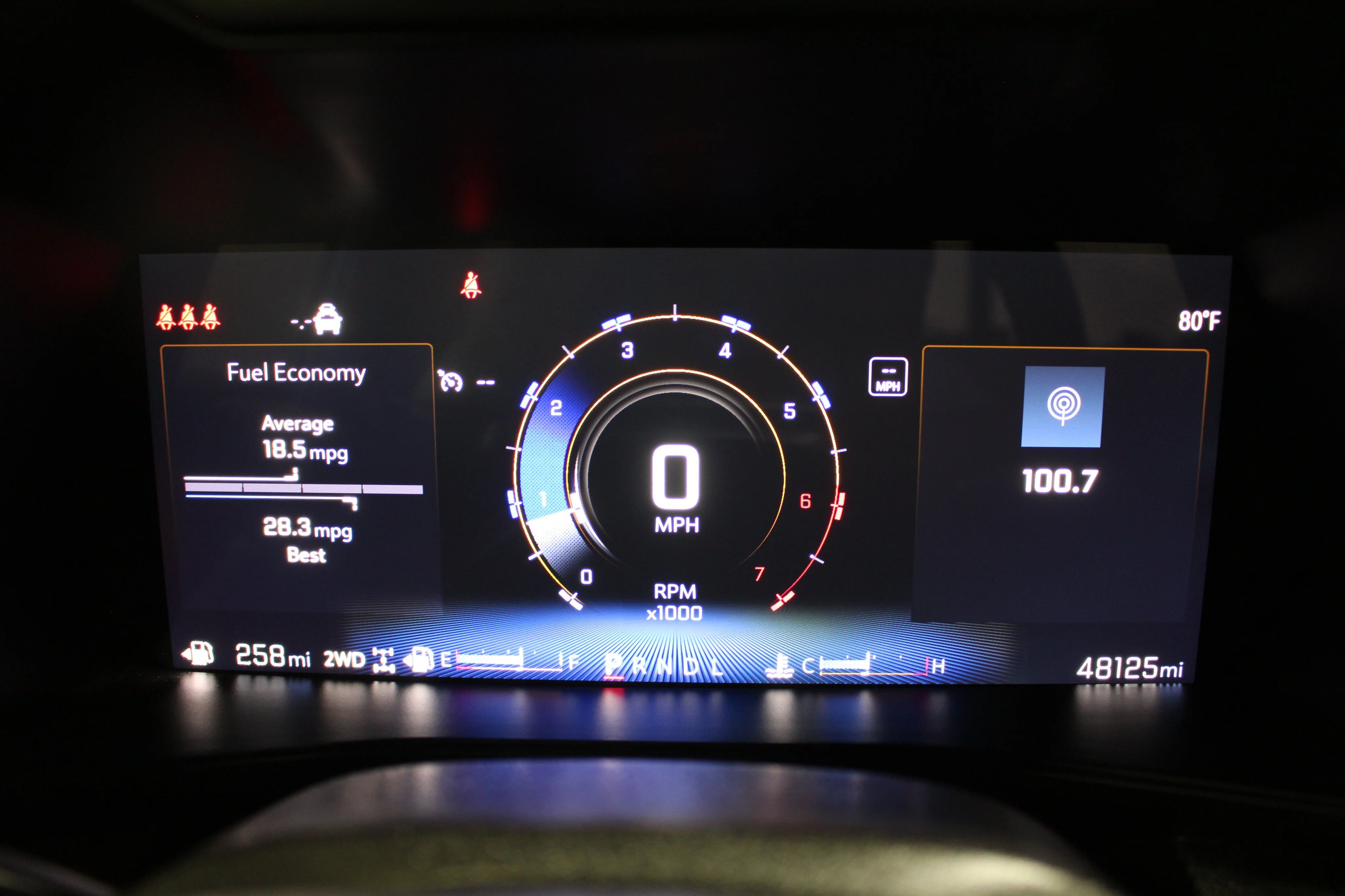 2025 Chevrolet Colorado Trail Boss - Photo 14
