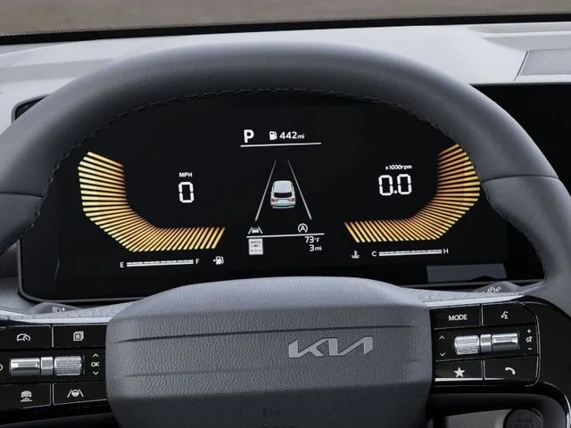New 2026 Panthera Metal Kia S image 21