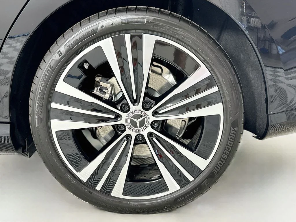 New 2027  Mercedes-Benz  image 29