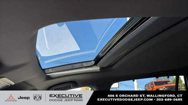 Used 2023  Honda TrailSport image 13