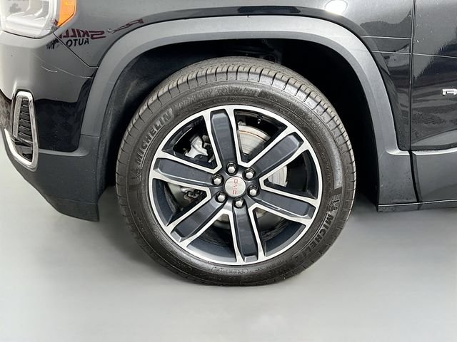2023 GMC Acadia SLT - Photo 29