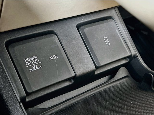 2021 Acura RDX Technology Package - Photo 21