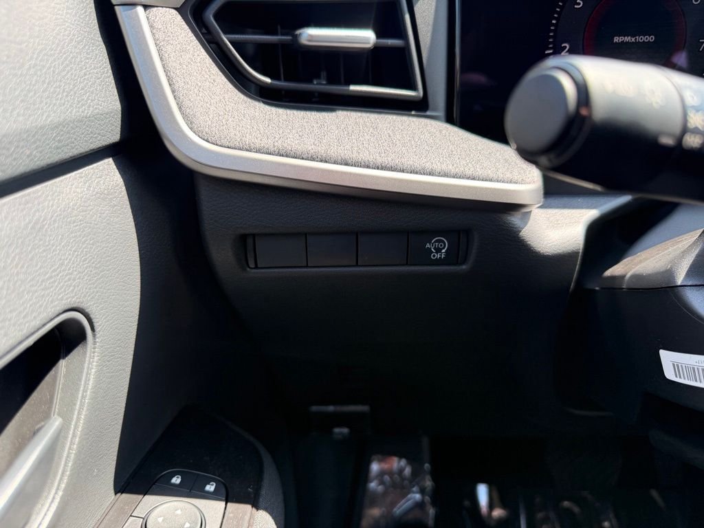 New 2026 Gun Metallic Nissan S image 6