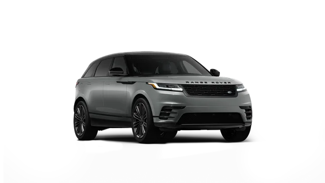2026 LAND ROVER Range Rover Velar Belgravia 250PS Auto