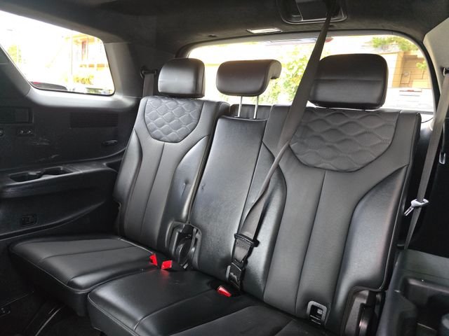 Used 2020 Becketts Black Hyundai Limited image 19