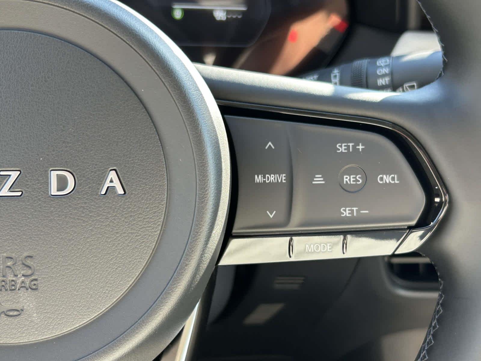 New 2026 Machine Gray Metallic Mazda 2.5 S Preferred image 34