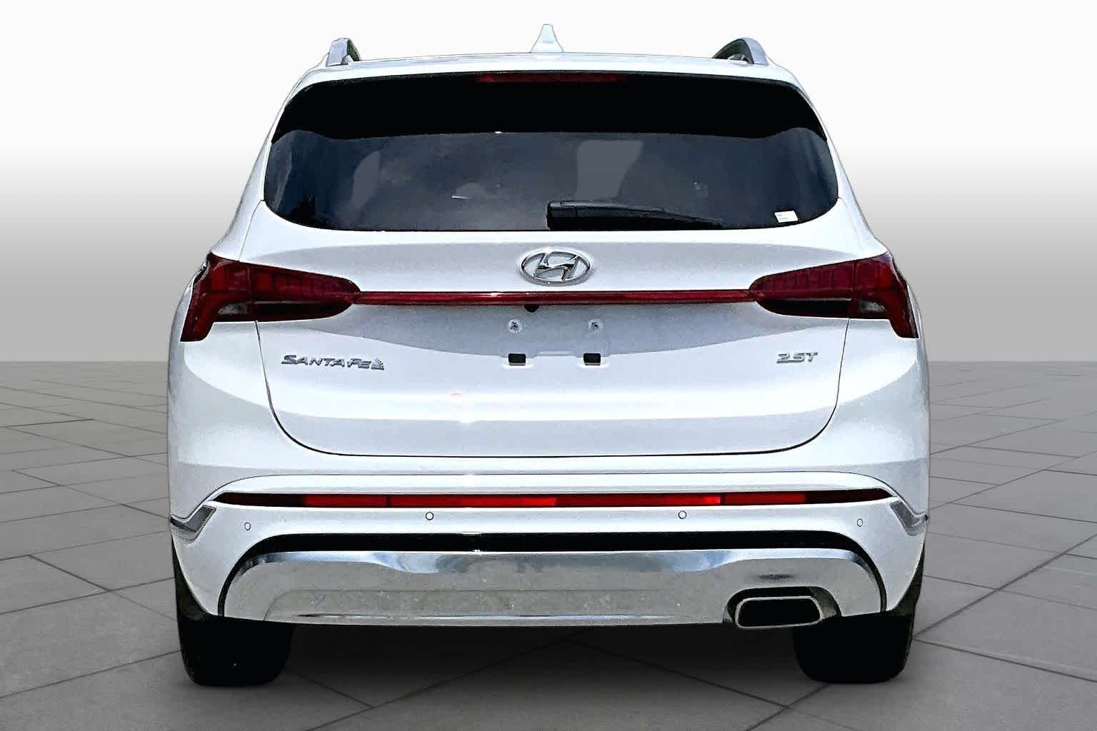 Used 2022 Quartz White Hyundai Calligraphy image 5