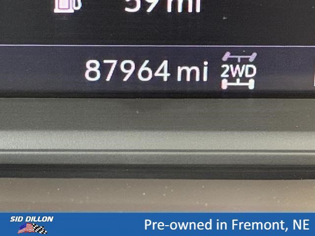 Used 2021 ONYX BLACK GMC SLT image 15