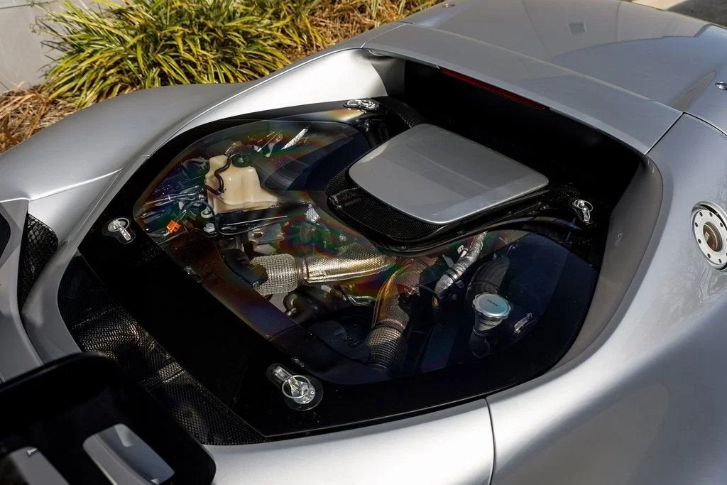 Used 2024 Argento Nurburgring Ferrari  image 20