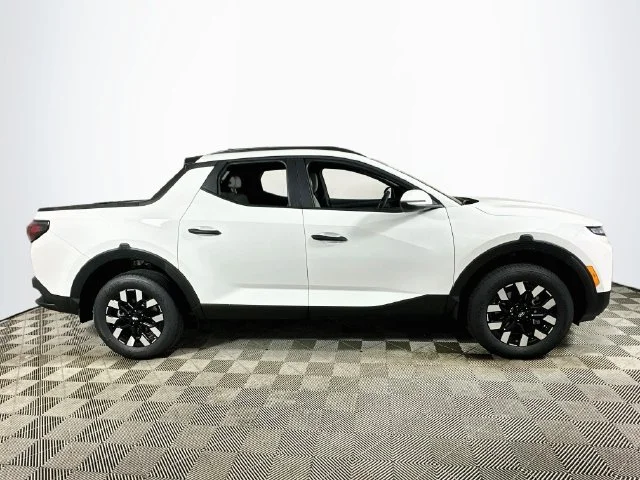 New 2027 Hyundai SANTA CRUZ SEL