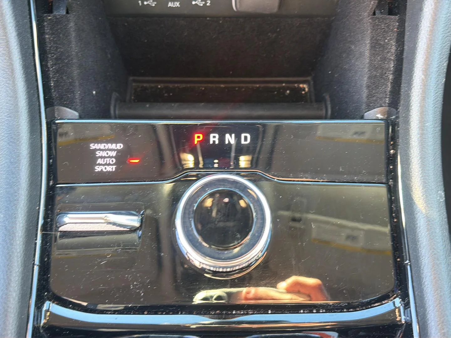 Used 2021 Diamond Black Crystal Pearlcoat Jeep Limited image 9