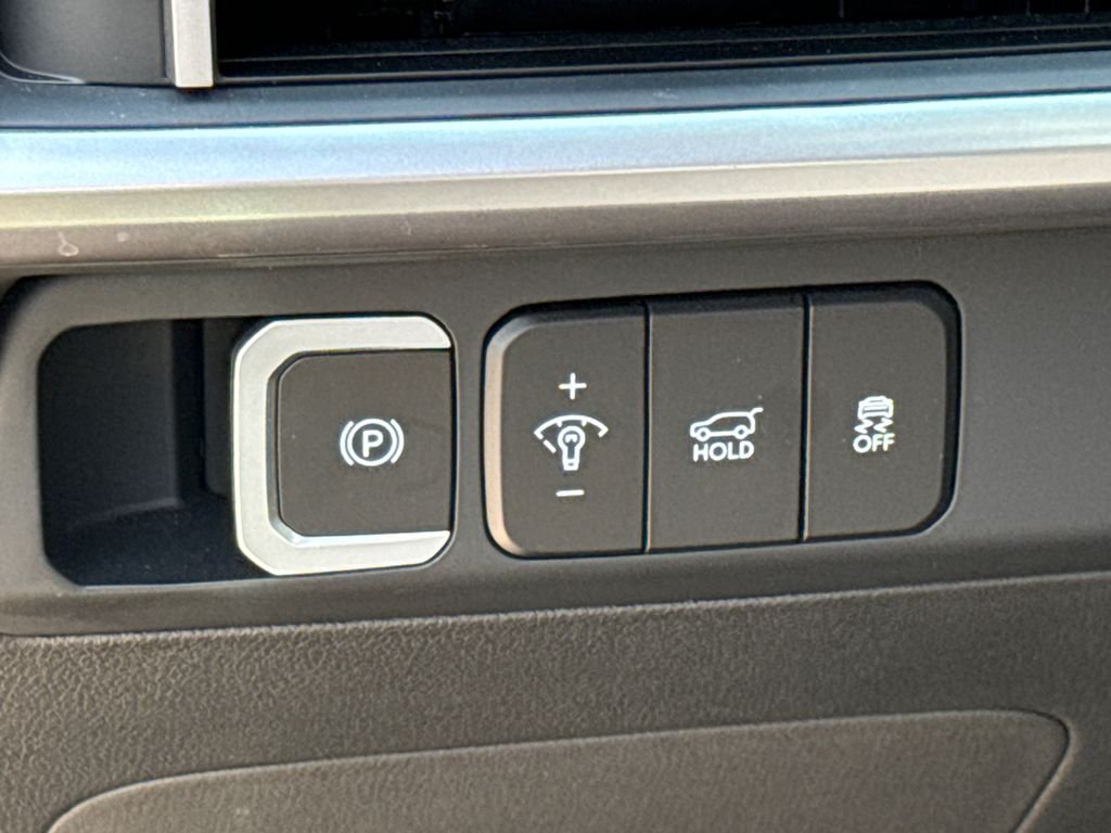 Certified Used 2026 Gray Hyundai SEL image 21