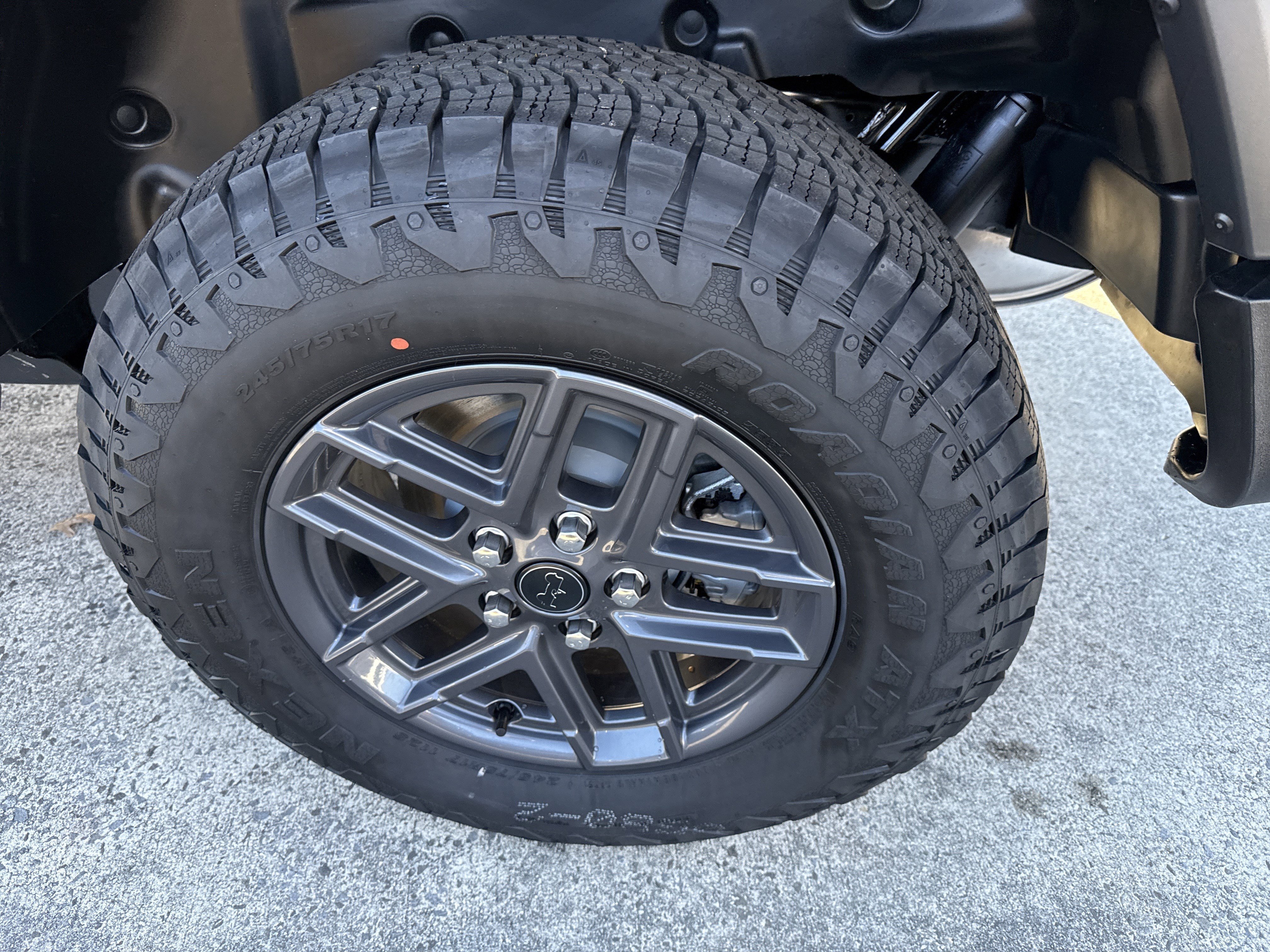 New 2026 Reign Jeep Sport S image 21