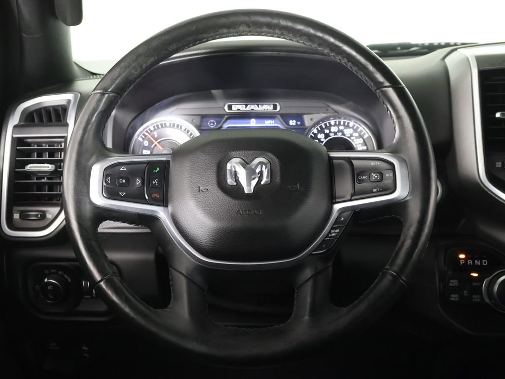 2019 RAM Ram 1500 Pickup Big Horn/Lone Star - Photo 31